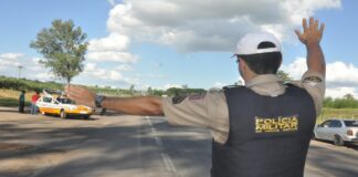 Número de acidentes neste Carnaval foi menor do que em 2022