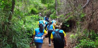 Itatiaiuçu recebe Circuito Mineiro de Trekking durante comemorações pelo aniversário da cidade