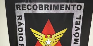 Senhor das armas? Homem é preso com arsenal em Itaúna