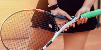 Tenistas mirins fiquem atentos: Abertas as inscrições para o 2º Itaúna Juniors Cup