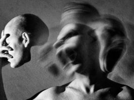 Em surto homem invade farmácia e agride funcionária