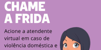 Polícia Civil implanta projeto Chame a Frida em Itaúna