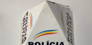 Menor na traficância é apreendido no Morada Nova