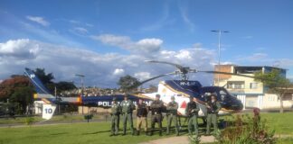 Presidiários podem ter mandado atear fogo em ônibus no Morada Nova