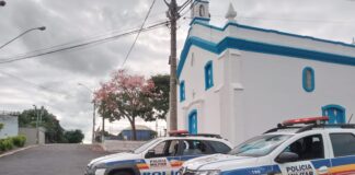 2 morrem em incêndio no Alto do Rosário em Itaúna