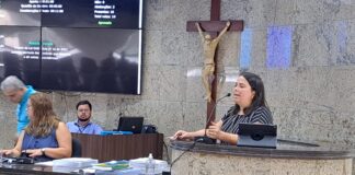 Dirigente do Conselho Tutelar expõe situação do órgão e aponta dificuldades para atender demandas