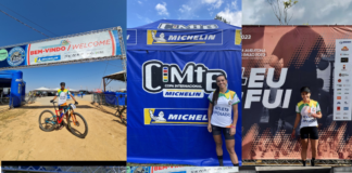 Apoio ao Atleta Itaunense