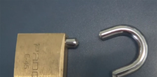 Homem é preso em flagrante durante furto em Itatiaiuçu