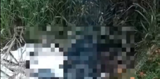 Adolescente é encontrada morta e com o corpo carbonizado em Divinópolis (vídeo)