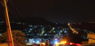 Menor é apreendido pelo furto de 2 motos