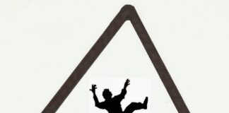 Homem cai 6 metros de prédio em construção no bairro Tropical