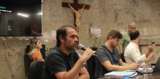 “Inter de Minas” recebe recursos da Prefeitura