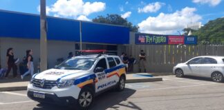 PM inicia nessa quinta,7, a operação patrulha de prevenção à violência doméstica e patrulha escolar