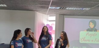 Delegacia da Mulher lança programa de assistente virtual para denúncias de violência