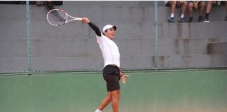 Maior evento de Tênis de Minas Gerais vai acontecer em Itaúna em abril