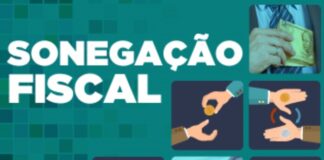 Cira-MG é deflagrada contra sonegadores no Centro-Oeste, Itaúna é alvo da operação Megafria