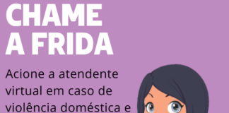 Três homens já foram presos depois da instalação do “CHAME A FRIDA” da Polícia Civil em Itaúna
