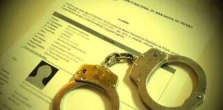 PM cumpre diversas prisões decorrentes de mandado no período de carnaval