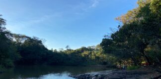 Afogamento no poção, este é o terceiro do ano na cidade