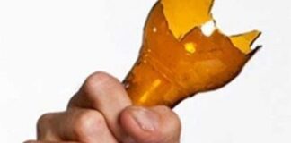 Idosos se agridem a garrafada no bairro Padre Eustáquio