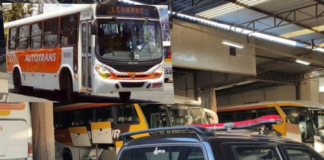 Justiça suspende investigação contra Saritur, empresa do setor de transporte público em MG