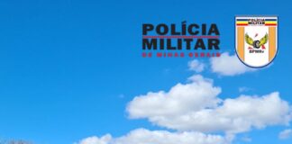 Em menos de uma semana uma tentativa e um autoextermínio nas estradas de Pará de Minas