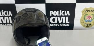 Crime no bairro Vitória: Latrocínio é descartado das investigações, suspeito foi preso dentro do hospital