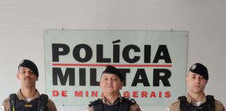 Operações da PM em Itaúna: Ações preventivas e reforço de efetivo