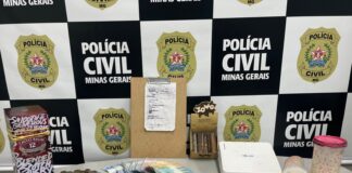 Mais um homem é preso na Operação “Amigo da Onça”, dono da arma usada no crime foi localizado