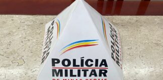 Catira do crime: PM acaba com negociação criminosa de arma