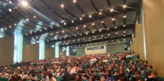 PM forma 40ª Turma do Programa Educacional PROERD