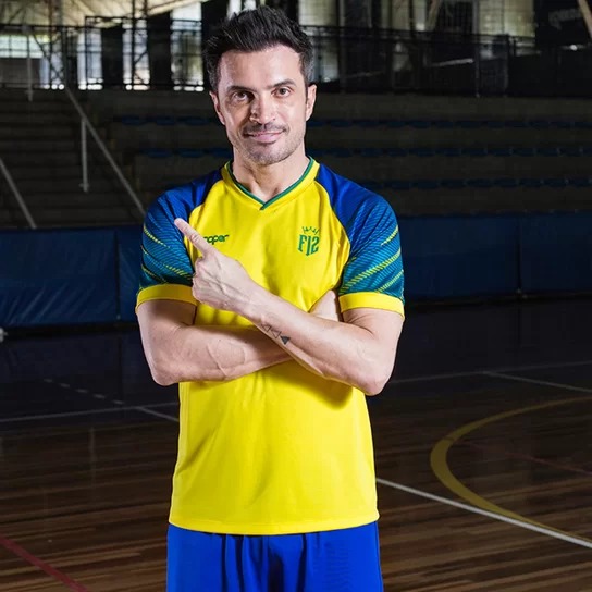 Maiores jogadores da história do futsal