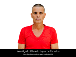 PCMG investiga crimes de pedofilia na região Centro-Oeste, veja o suspeito e denuncie se souber de vítimas