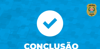Concluído pela Polícia Civil de Itaúna inquérito sobre tentativa de latrocínio na cidade