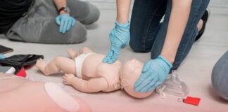 Policiais salvam vida de criança de 1 ano com auxílio de médico durante operação da 7ª região na MG 431