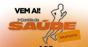 2ª Corrida da Saúde mobiliza Itaúna e região no dia 6 de agosto