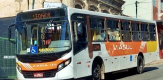 Minas Gerais terá transporte coletivo gratuito para votação nas eleições municipais de 2024