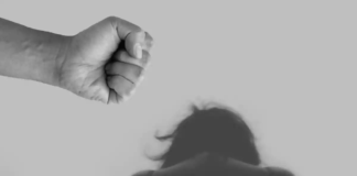 Homem bate na ex-esposa e é preso no bairro Piedade