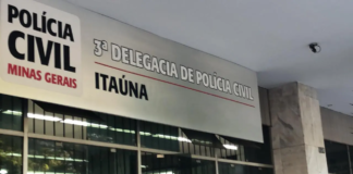 Itaúna receberá ainda neste mês de novembro uma delegada e mais 6 servidores