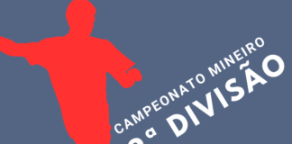 Inter de Minas enfrenta Serranense em partida crucial na Segunda Divisão do Campeonato Mineiro