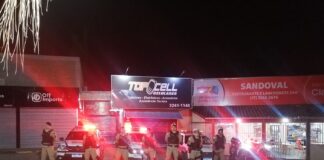 Polícia Militar não confirma ação visando à “cracolândia” na Praça da Lagoinha