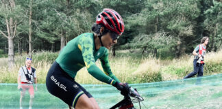 Karen Olímpio, Atleta Itaunense é convocada para os Jogos Pan-Americanos 2023