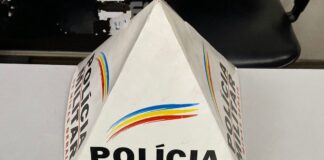 PM detém homem por tráfico de drogas e descumprimento de medidas protetivas