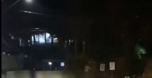 PMMG age rápido e prende três autores de homicídio tentado em Itaúna (vídeo) IMAGENS FORTES