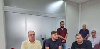 Diálogo entre executivo e legislativo prevalece e a passagem fica mais barata