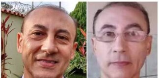 Corpo de Padre desaparecido é encontrado em córrego próximo a Itaúna