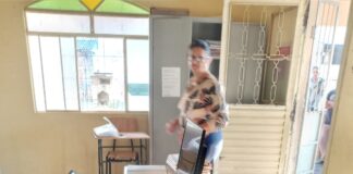 Computadores e equipamentos de saúde são furtados do ESF do Alto do Rosário