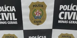 Adolescente é apreendido pela Polícia Civil por envolvimento com o tráfico de drogas, no bairro Santa Edwiges