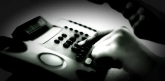 Trote telefônico deixa assustados comerciantes da rua Tácito Nogueira, que fecharam as portas após ameaça de assalto