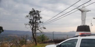 Itatiaiuçu: PM localiza dois veículos furtados